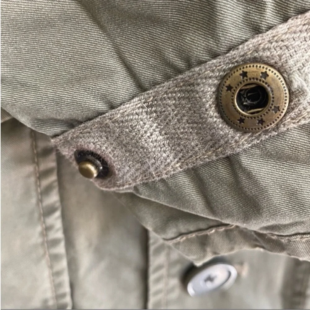 Angelo Litrico Mens Jacket - Picture 9 of 16